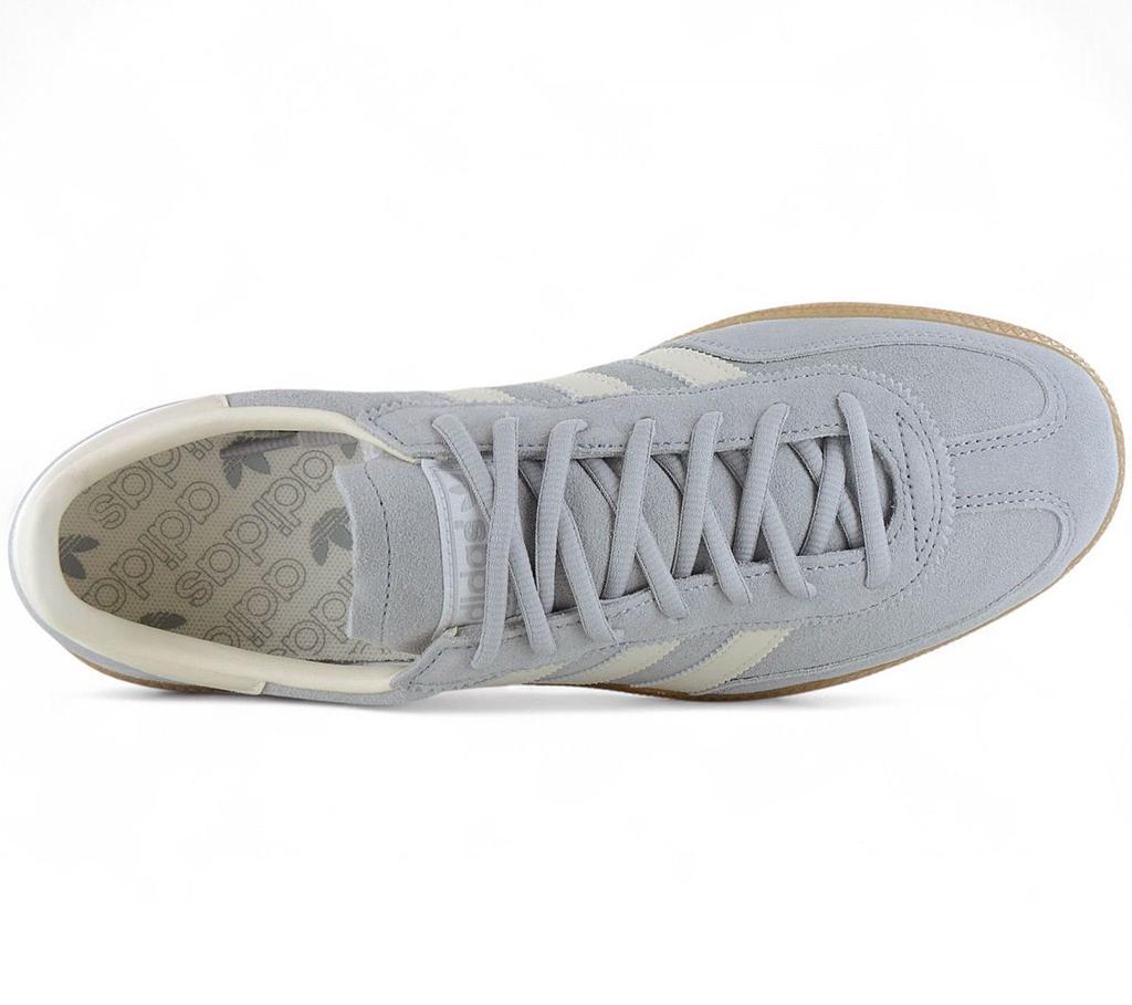 Adidas Originals Handball Spezial - Men's Sneakers Shoes Grey IF7086 ORIGINAL