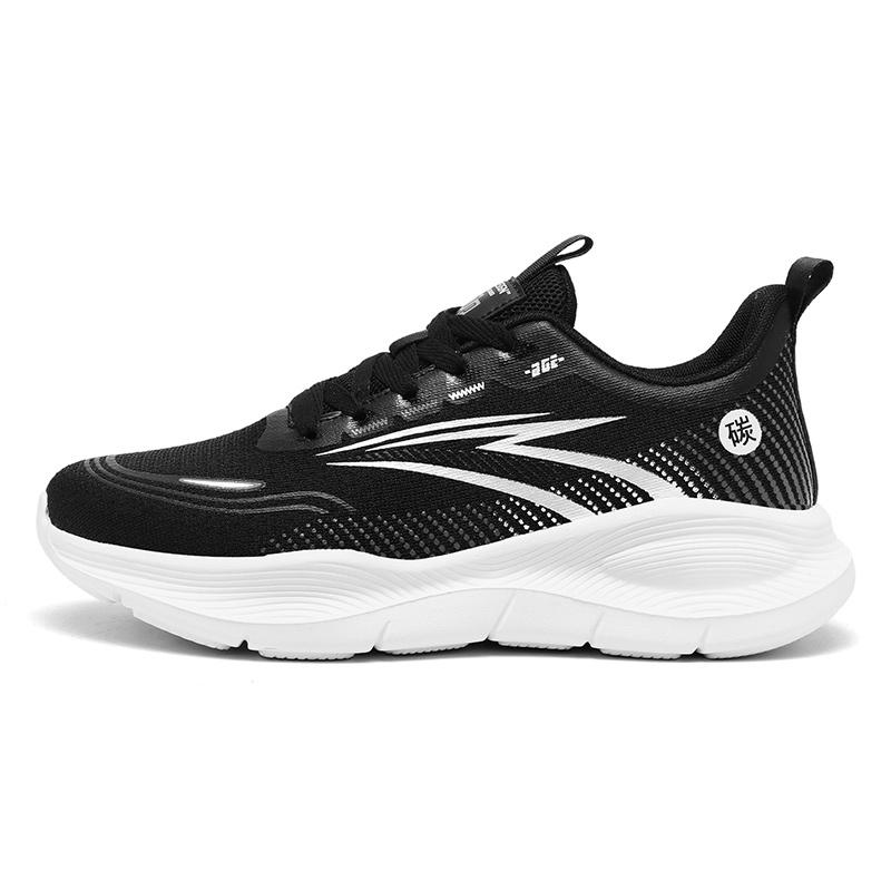 Fashion Size 48 Trend Lightweight Walking Casual Shoes Men Good Quality Men's Sneakers Platform Sport Running Basketball Comfoatable