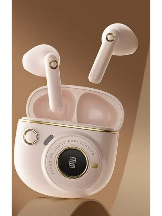 

Edifier TO-U3 Plus True Wireless Semi-in-Ear Bluetooth Earbuds