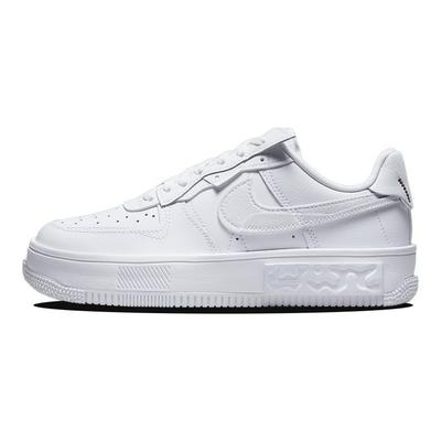 Air Force 1 Fontanka Triple White Damen Sneaker DH1290-100