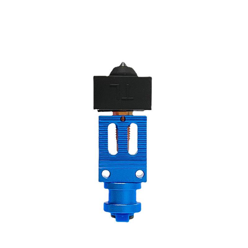 CR10 Ender3 V2 Voron Mosquito High-Temp All-Metal 3D Printer Extruder