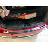 For Mazda CX5 Accessories Car Rear Bumper Strip Protector Cover Trim 2017-