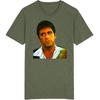 Tony Montana Scarface T Shirt
