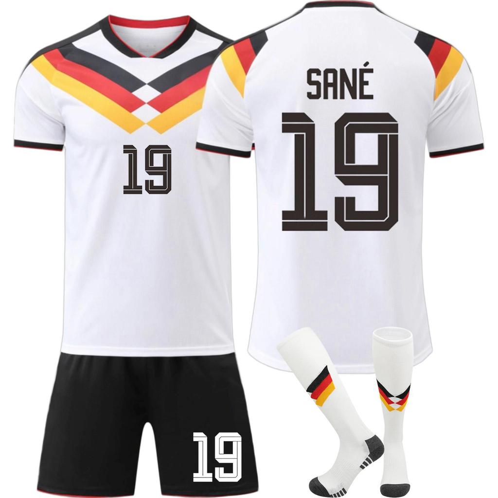 Voetbalshirts Shorts Sokken Set Nieuw Shorts Sokken Volwassen Maten Outfits