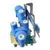 Water Inlet Valve for Electrolux Refrigerator Models 242252702 AP5671757 PS7784018 Compatible Replacement Part