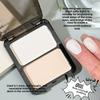 Matte Double-piece Contouring High-gloss Brightening Pearlescent Face Nose High-gloss Powder