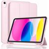Funda Case for IPad 10th 11th 12th Gen IPad Pro11 Air11 IPad Air5 10.2 Air1 2 5th 6th 9.7 Mini 4 5 6 7 Magnet Tablet Case with Pencil Holder