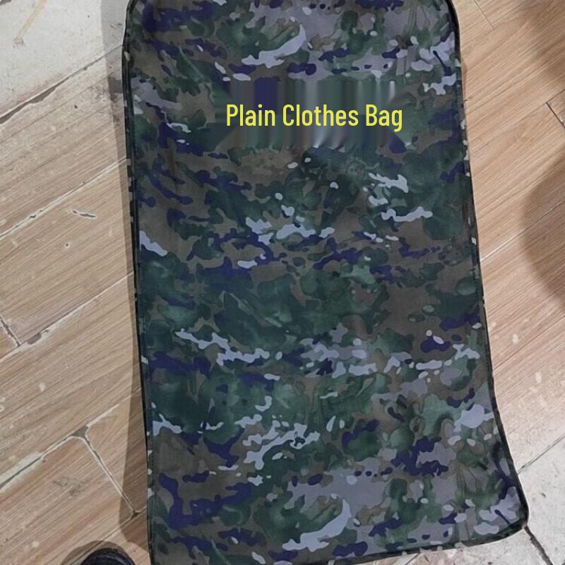 Churong Outdoor Travel Garment Storage Cover