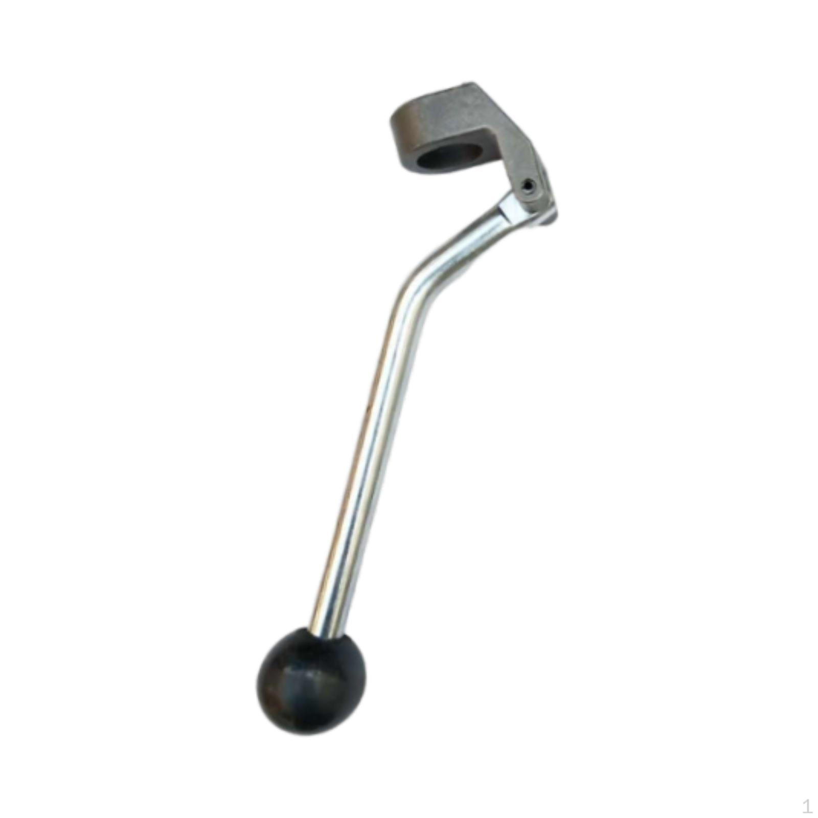 

Device Pressure Relief Valve Handle Drop Portable, Easy to Use, Ergonomic for 62mm Valve