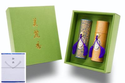 Two Types of Incense Stick Agarwood and Sandalwood Smoking Type Comes with Packaging and Gift Gift Incense Sticks Founded In 3rd Year of Bunsei Period