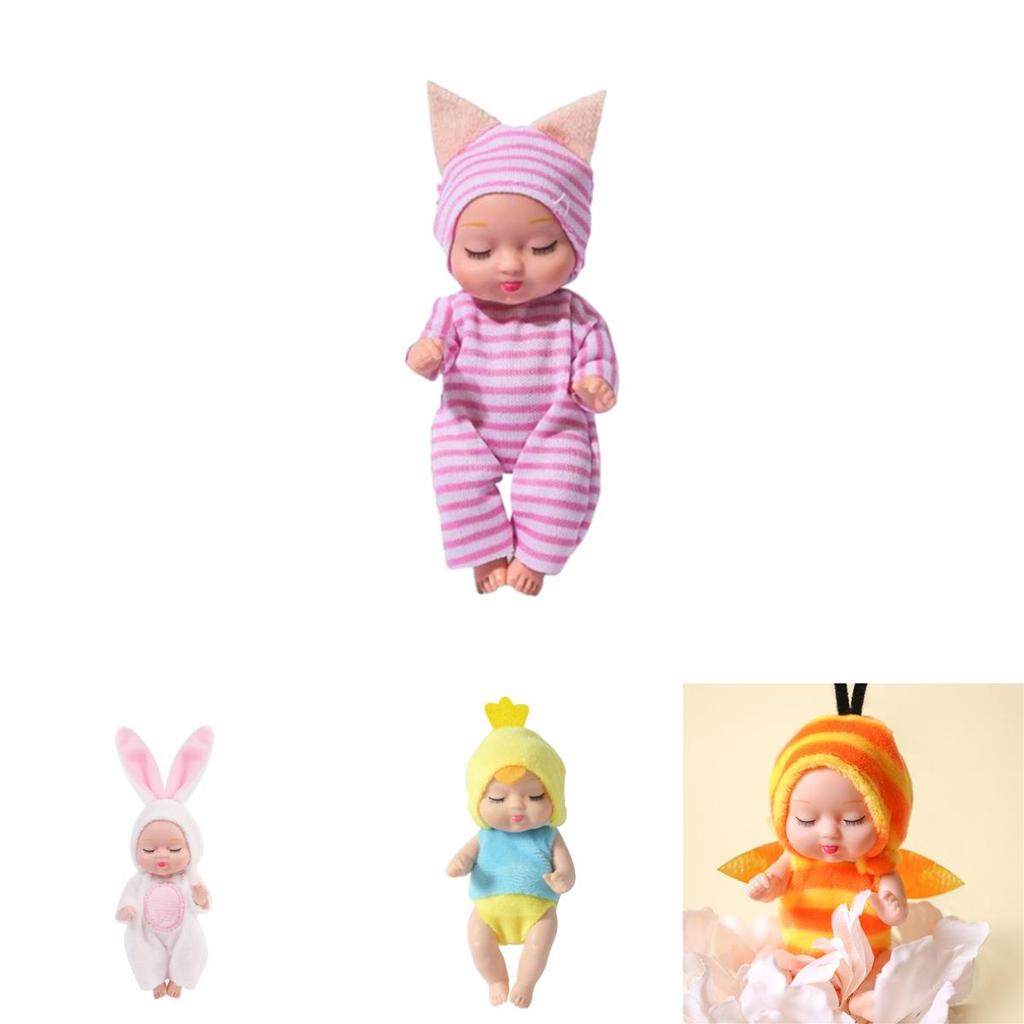 Reborn Princess Doll Wholesale Sleep Simulation Toy Gift Box For Kids