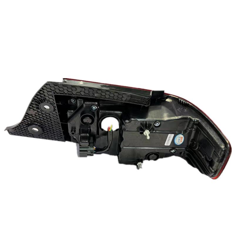 Wuling Hongguang MINI Rear Taillight Assembly & Cover for Turn Signal, Brake, Reverse Lights On Mini EV