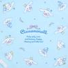 Sanrio Cinnamoroll Lunch Cloth 073806
