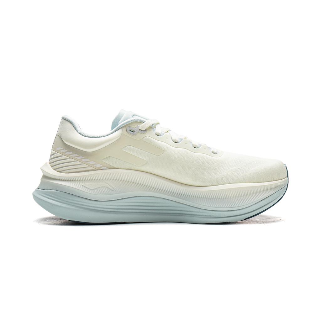 Li Ning Yueying 5pro Amortyzujące Antypoślizgowe Odporne na Ścieranie Oddychające Wspierające Lekkie Niskie Buty do Biegania ARHW002-10