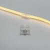 2/5Pcs 2Pin Cob Led Strip Connector Extension Wire Led Connectors For 220V Cob Tape Lights