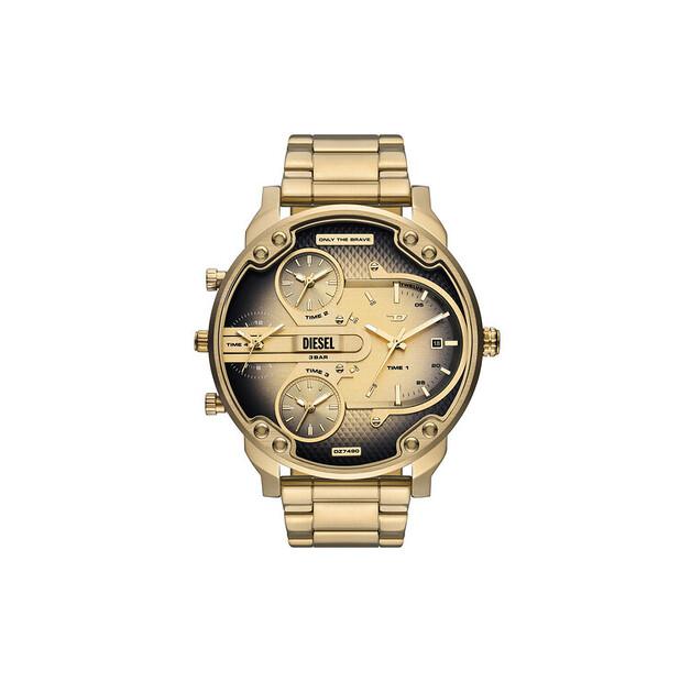 Часы Diesel Mr. Daddy Slim