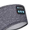 Bluetooth-compactible Headband Band Noise-Canceling Over-Ear Headphones 5