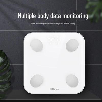 Yolanda Smart Body Fat Scale CS20H (CN Version)