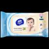 Gentle Baby Hand & Mouth Wet Wipes