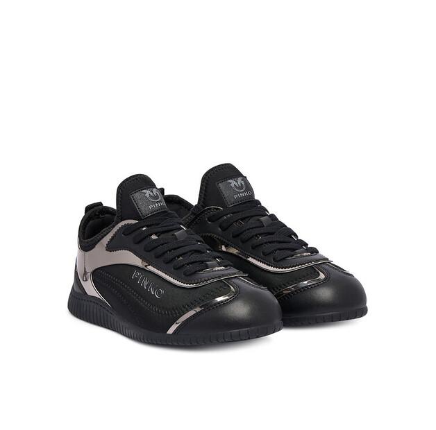 Кроссовки PINKO Reby 08
