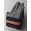 Sweatpants Cashmere Winter Thickened Export Export Pants