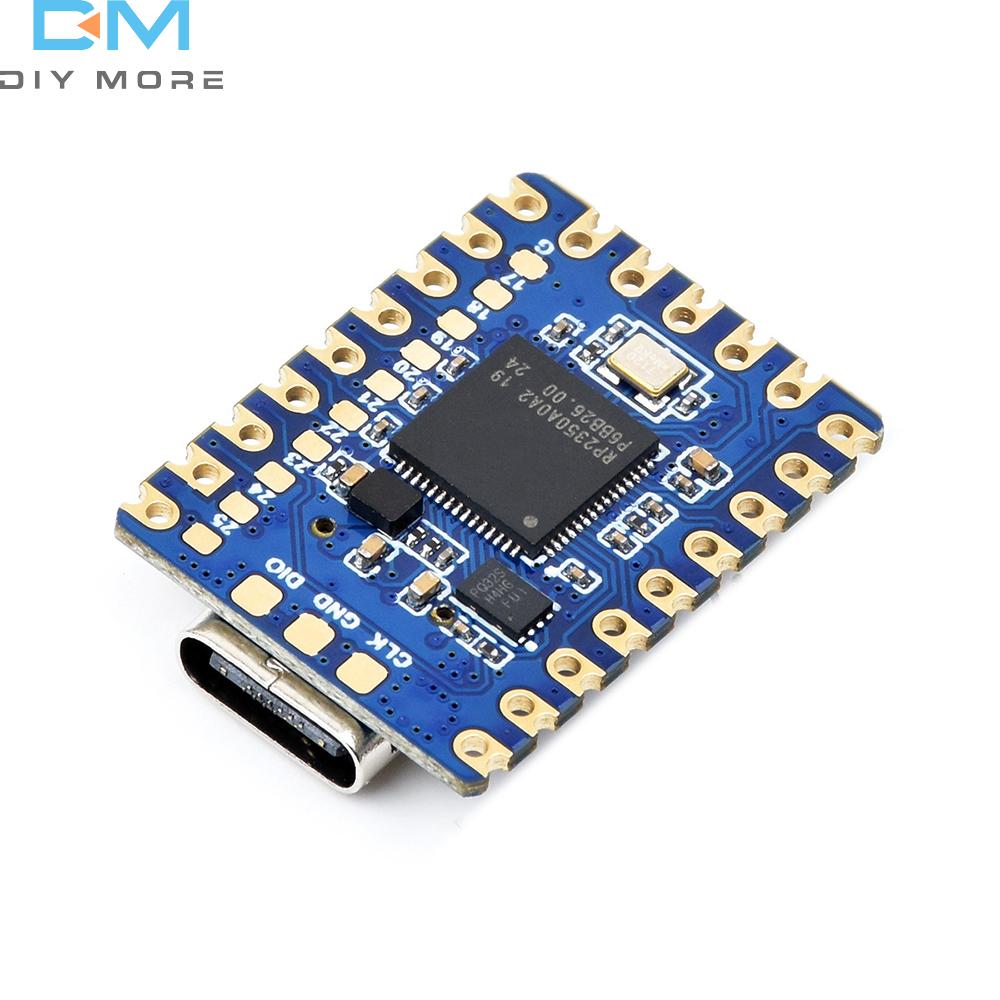 RP2350 Zero Mini Development Board Microcontroller Development Board Type-C