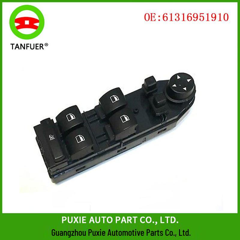 

Automatic Switch for BMW E60 (Old Model) with Folding and Anti-Glare Window Lift Tank Full