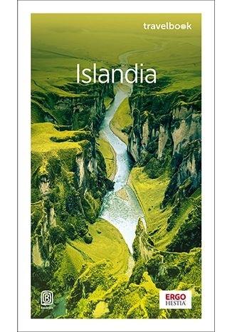 Iceland. Travelbook V.4