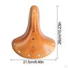 Bike Saddle Seat Shockproof Spring Style