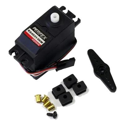 Kyosho Servo Radio Control Parts 82274 KS4031-06W