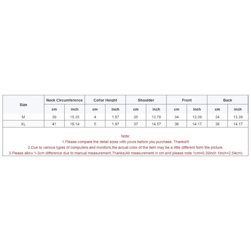 Women's Removable Half Top Collar Fashionable Half Top Blouse Accessory