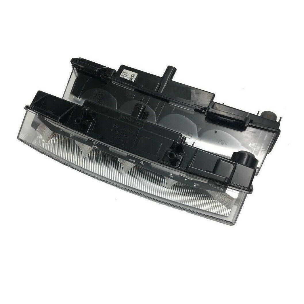 

A0999065700 A0999065800 Противотуманные фары для Mercedes-Benz GLK 300 и GL350 серии 166 Left A0999065700