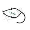 Compatible Ford Engine Fuel Hose Return Pipe 1521640