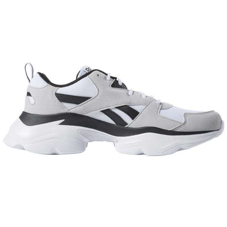 Reebok Royal Bridge 3 'Light Grey' Men's DV8338