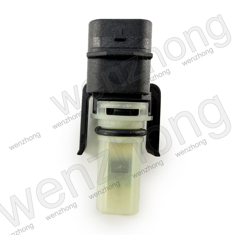 1/5pcs 06K907386E 06K907386D Intake Manifold Temperature Sensor For A4 A5 A6 Q5 Q8 06K 907 386 E 06K 907 386 D 06K907386B