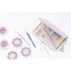 Tulip Etimo Murasaki Crochet Hook Set Softgrip - 1pc