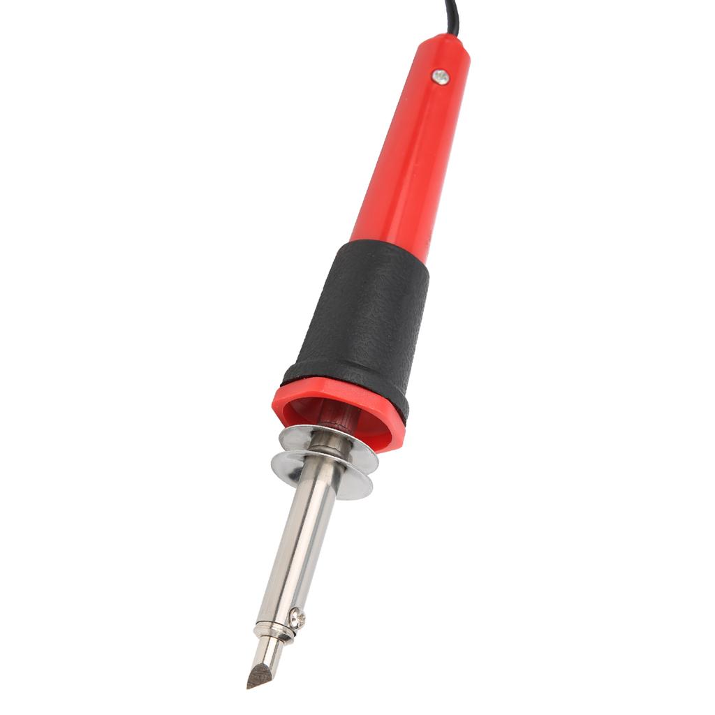 7Pcs Electric Soldering Iron Pyrography Woodworking Carving Stainless Steel Welding ToolsUS Plug 110V