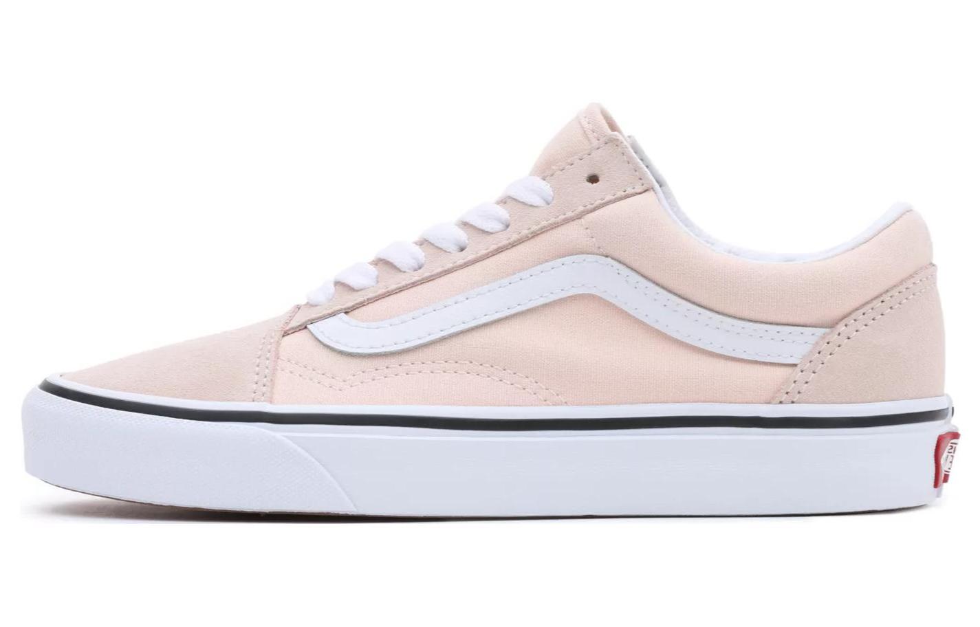 Vans Old Skool Color Theory - Peach Dust 36
