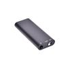 1Pc Portable Mini Audio Recorder Voice Activated Listening Device 96 Hours 8Gb