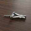 Broken Pipe Thread Extractor Tool Serrated Internal Wrench Compact