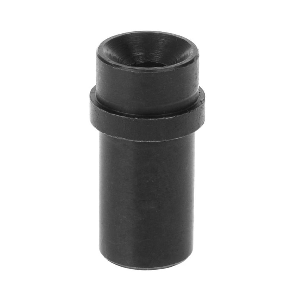 Machine Durable 5mm 6mm Iron Sand Blaster Nozzles Sandblaster Nozzle Pneumatic Sandblasting Tips