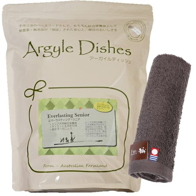 

Argyle Dish Everlasting Senior 2 кг [Бесплатное оригинальное полотенце для рук Имабари, подходящее для собак] [Цвет полотенца: Мокка]