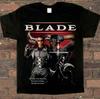 Blade T-Shirt Schwarz Runner Film Shirt T-Shirt Herren#039;s Größe Klassisches BLADE T-Shirt Unisex T-Shirt