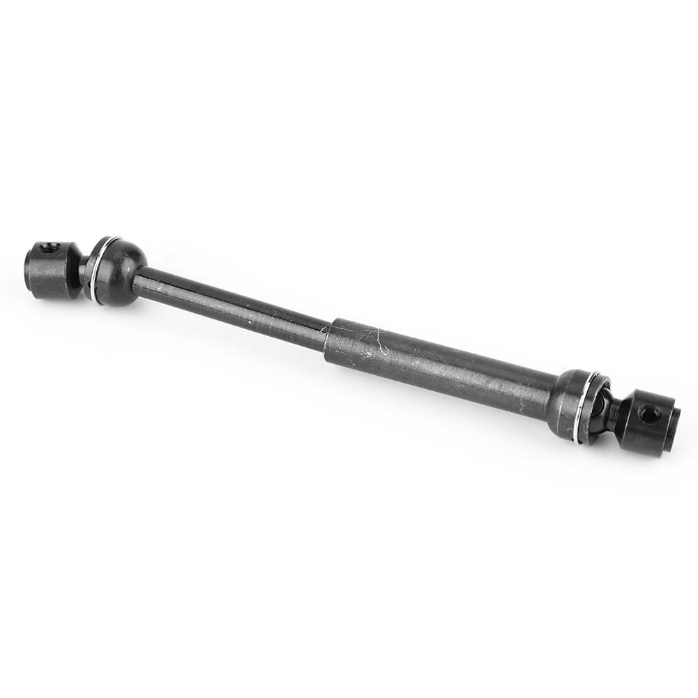 Metal Drive Shaft Parts Accessories Fit for   SCX10 D90 Wraith RC Crawler