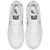 Nike Air Force 1 Low Retro PRM QS Snakeskin Print Low-Top Skateboard Shoes Unisex White Sneakers AO1635-100-2024