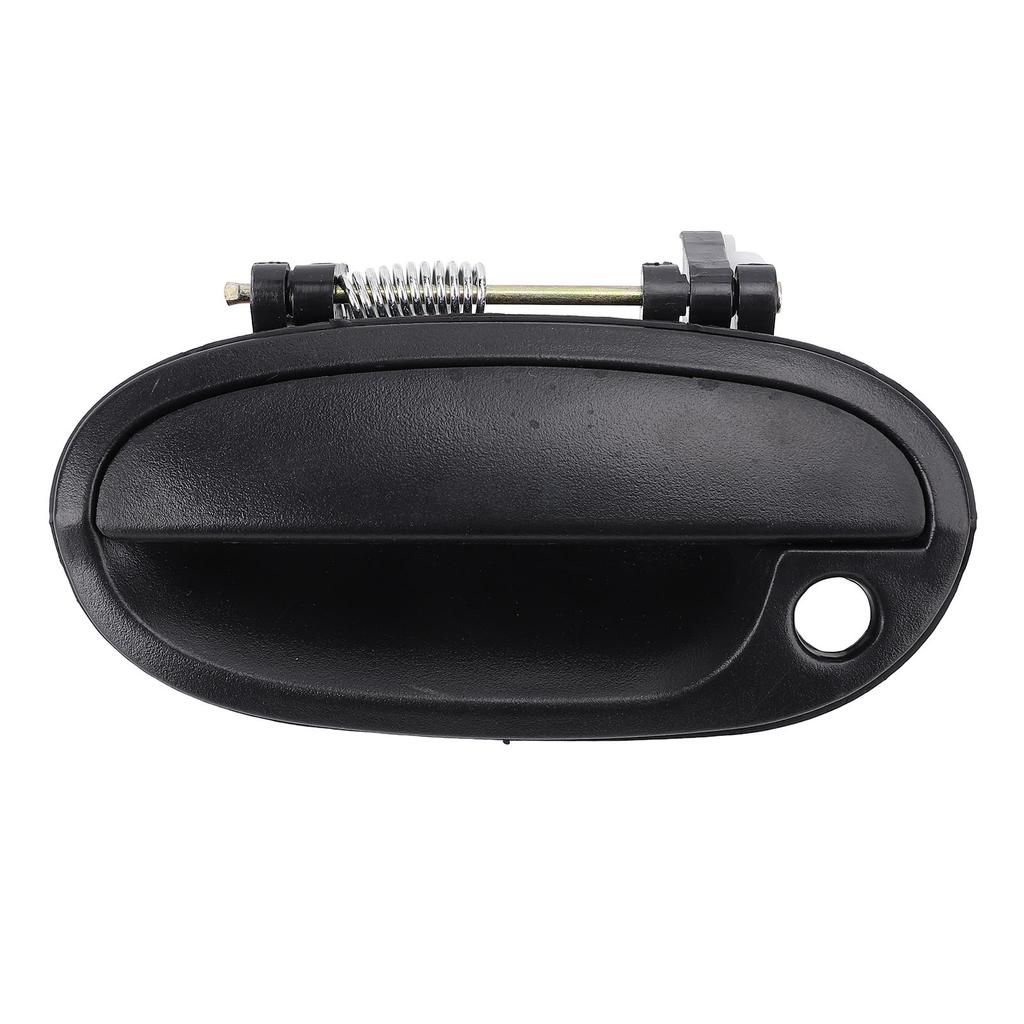 Außentürgriff Wetterfest Ausgezeichnete Haltbarkeit Außentürgriff Ersatz für Spark 2010 2013 FL 96601472