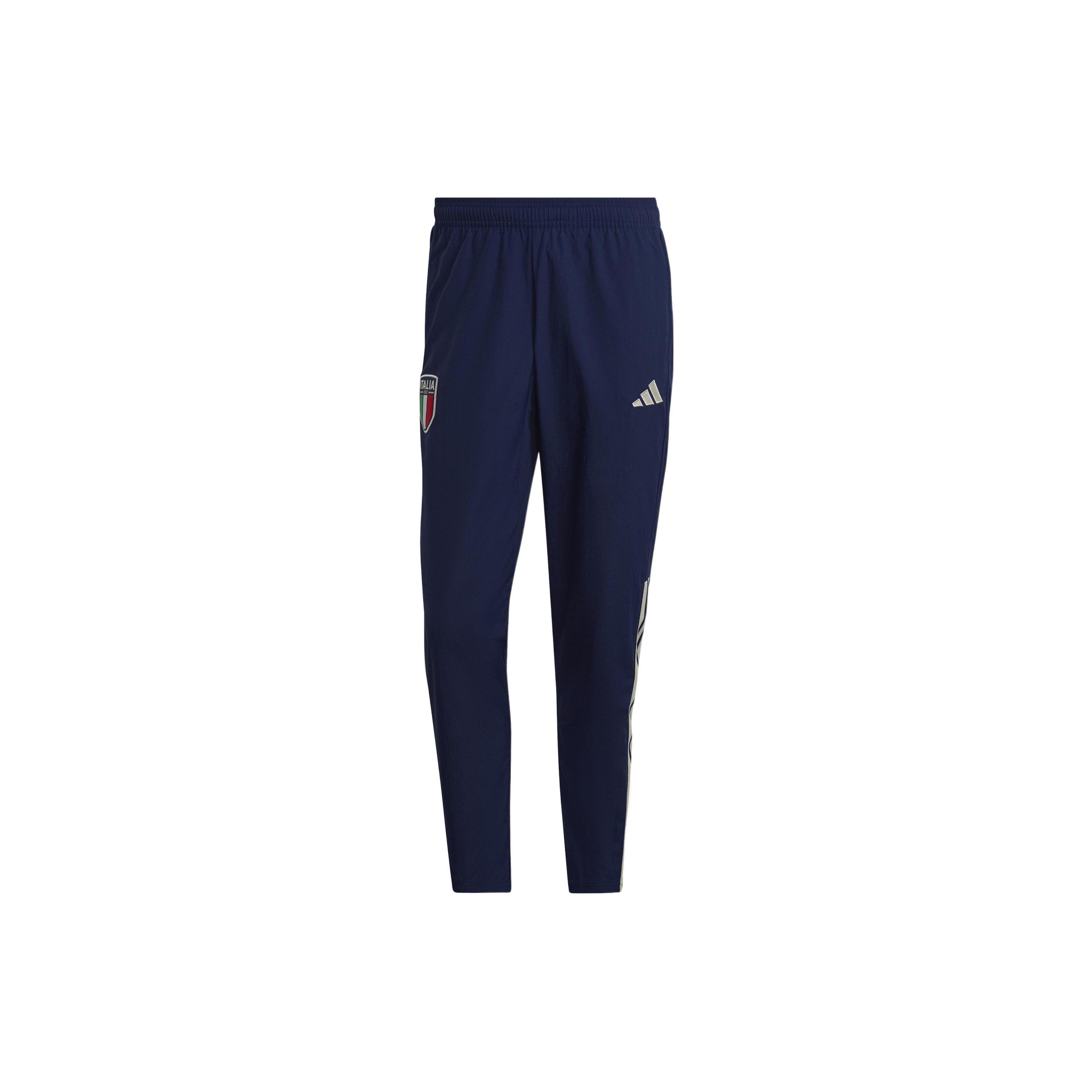 adidas Italty Tiro 23 Presentation Pants Men s HS9874 XS