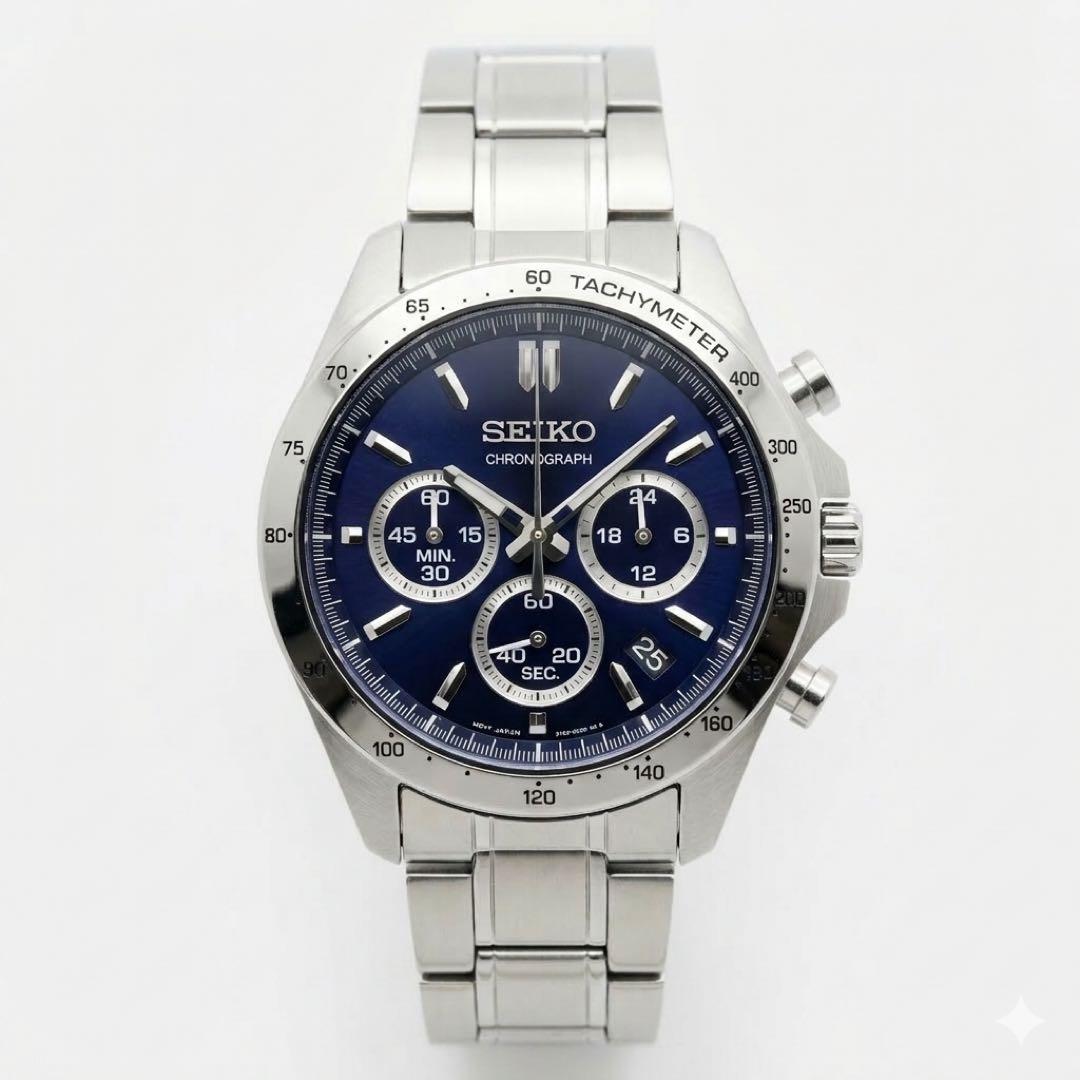 Seiko Selection SBTR011 3-летняя гарантия