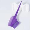 Large hair dye brush, double-sided hair dye brush, anti slip design, hair salon hair dye tool For Hair Accessories