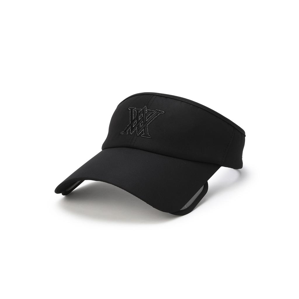ANEW GOLF Uni Sunblock Visor_Bk